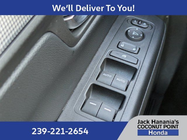 Used 2024 Honda CR-V Sport image 27