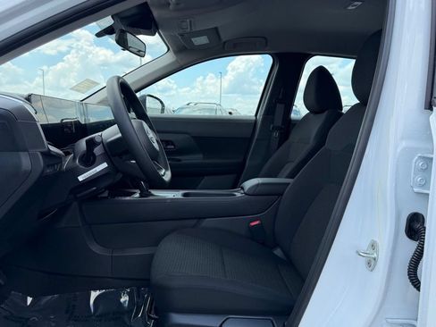 New 2026 Nissan Kicks S FWD image 11