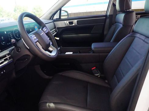 New 2026 Hyundai Santa Fe Limited FWD image 17