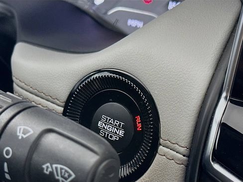 Certified 2023 Jeep Compass Limited AWD/4WD image 22