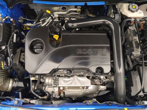 Used 2024 Chevrolet Equinox LT image 30