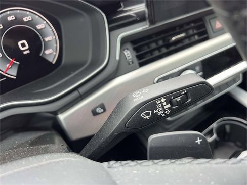 Certified 2025 Audi A5 2.0T Premium Plus image 28