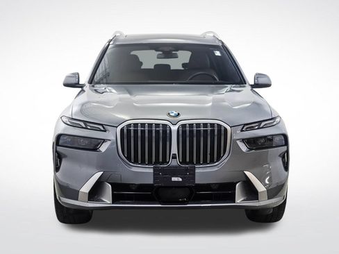 Used 2024 BMW X7 xDrive40i AWD/4WD image 8