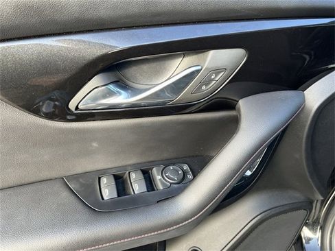 Certified 2023 Chevrolet Blazer RS w/ LPO, Floor Liner Package image 15