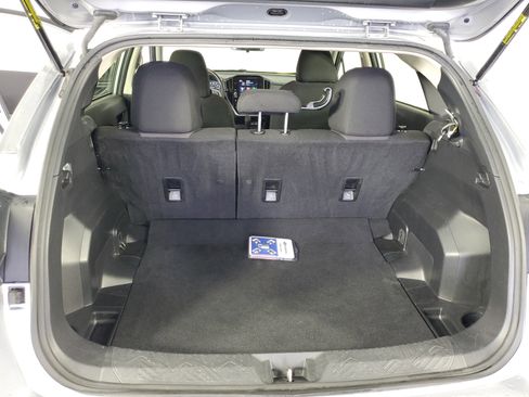 Used 2024 Subaru Impreza 2.0i Sport image 31