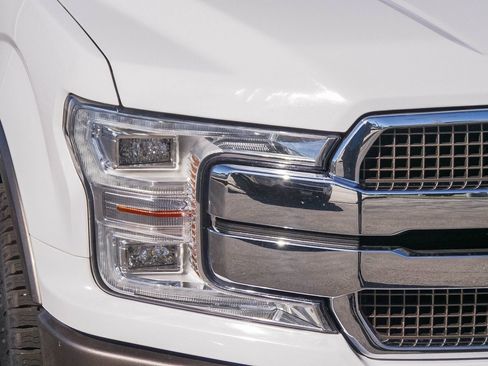 Used 2019 Ford F150 King Ranch image 4