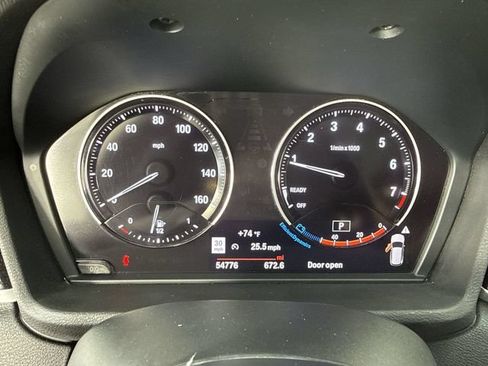 Used 2019 BMW X1 xDrive28i w/ Convenience Package AWD/4WD image 17