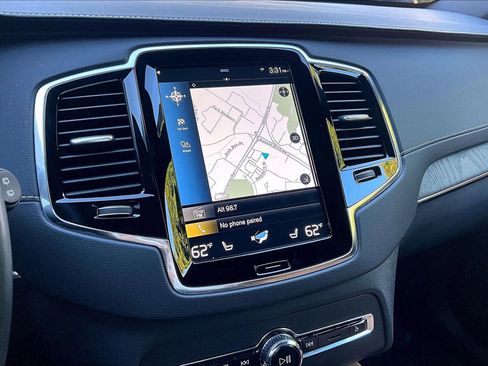 Used 2022 Volvo XC90 T6 Inscription w/ Advanced Package image 5