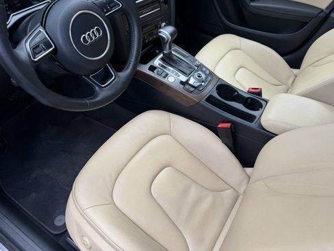 Used 2016 Audi A4 2.0T Premium w/ Audi MMI Navigation Plus image 18