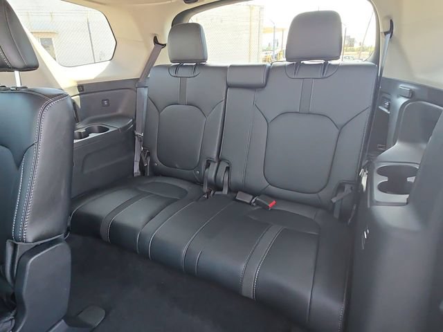 Used 2025 Honda Pilot EX-L image 23