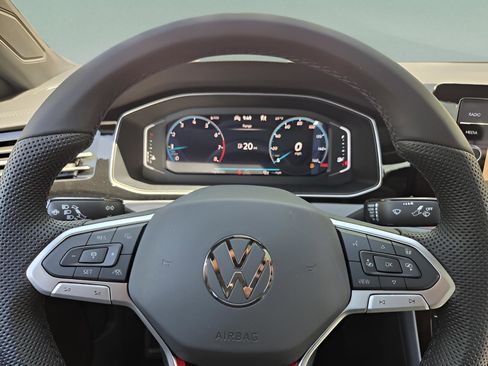 New 2026 Volkswagen Jetta GLI Autobahn FWD image 16