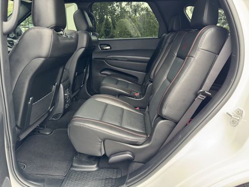 Used 2025 Dodge Durango R/T AWD/4WD image 5
