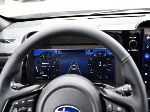 New 2026 Subaru Outback Touring XT AWD/4WD image 23
