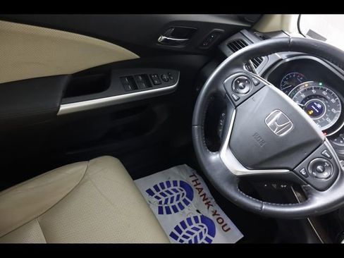 Used 2015 Honda CR-V Touring image 20