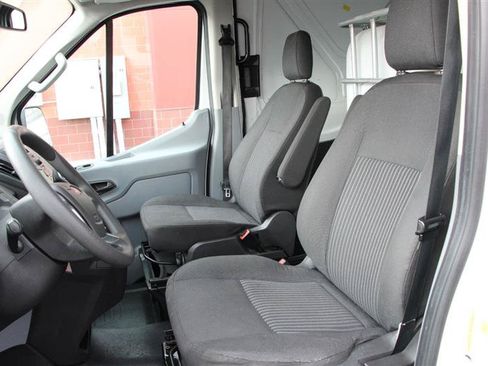 Used 2019 Ford Transit 350 148 High Roof w/ Exterior Upgrade Package RWD image 15