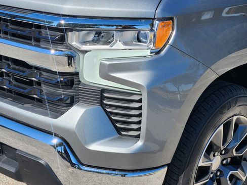 Used 2023 Chevrolet Silverado 1500 LT w/ Protection Package RWD image 26