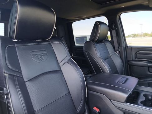 Used 2024 RAM 2500 Rebel w/ Level 2 Equipment Group AWD/4WD image 68