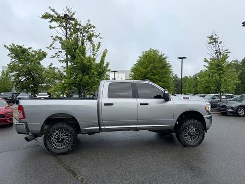 Used 2023 RAM 2500 Big Horn w/ Level 1 Equipment Group AWD/4WD image 5