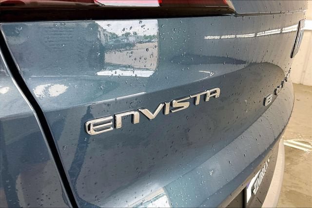 New 2026 Buick Envista Preferred w/ Convenience I Package FWD image 17