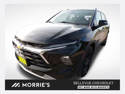 Used 2023 Chevrolet Blazer LT