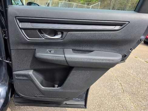 Used 2024 Honda CR-V LX image 16