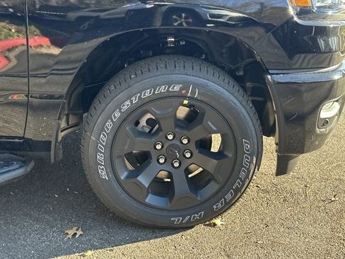 New 2026 RAM 1500 Express image 12