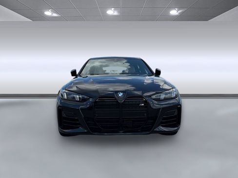 New 2026 BMW M440i w/ Premium Package RWD image 6