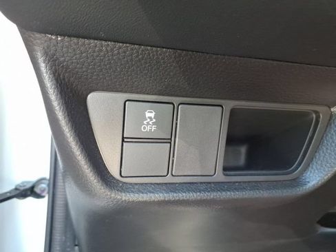 Used 2025 Honda HR-V LX image 13