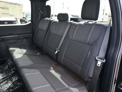 New 2026 Ford F150 STX w/ F-150 LOBO Package AWD/4WD image 29