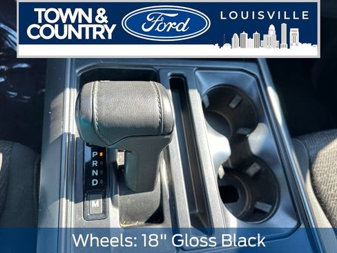 Used 2024 Ford F150 XLT w/ Equipment Group 302A MID AWD/4WD image 23