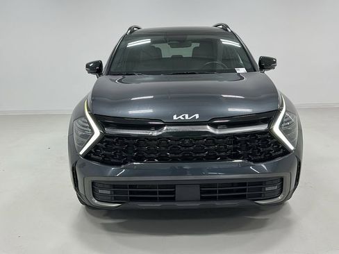 Used 2023 Kia Sportage X-Pro Prestige AWD/4WD image 8