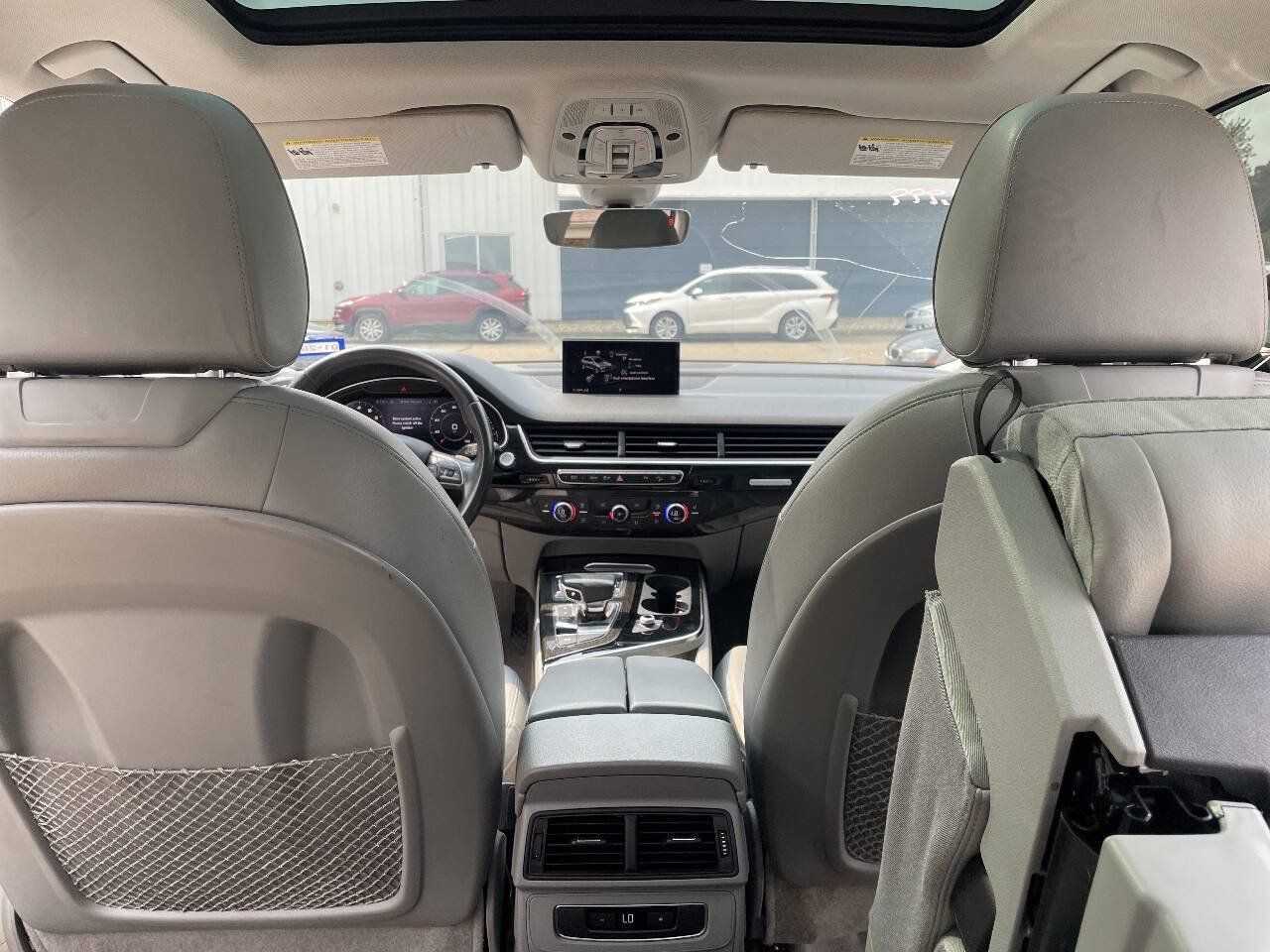 Used 2019 Audi Q7 3.0T Premium Plus AWD/4WD image 46