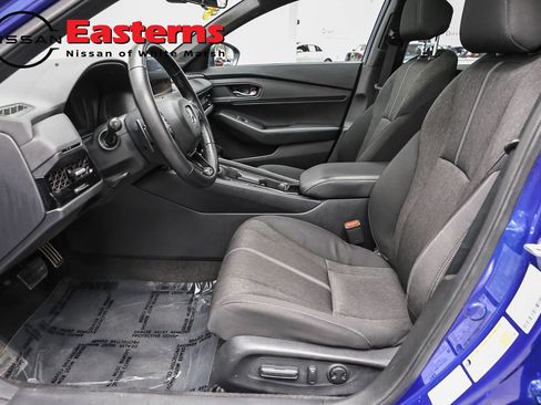 Used 2023 Honda Accord Sport image 13