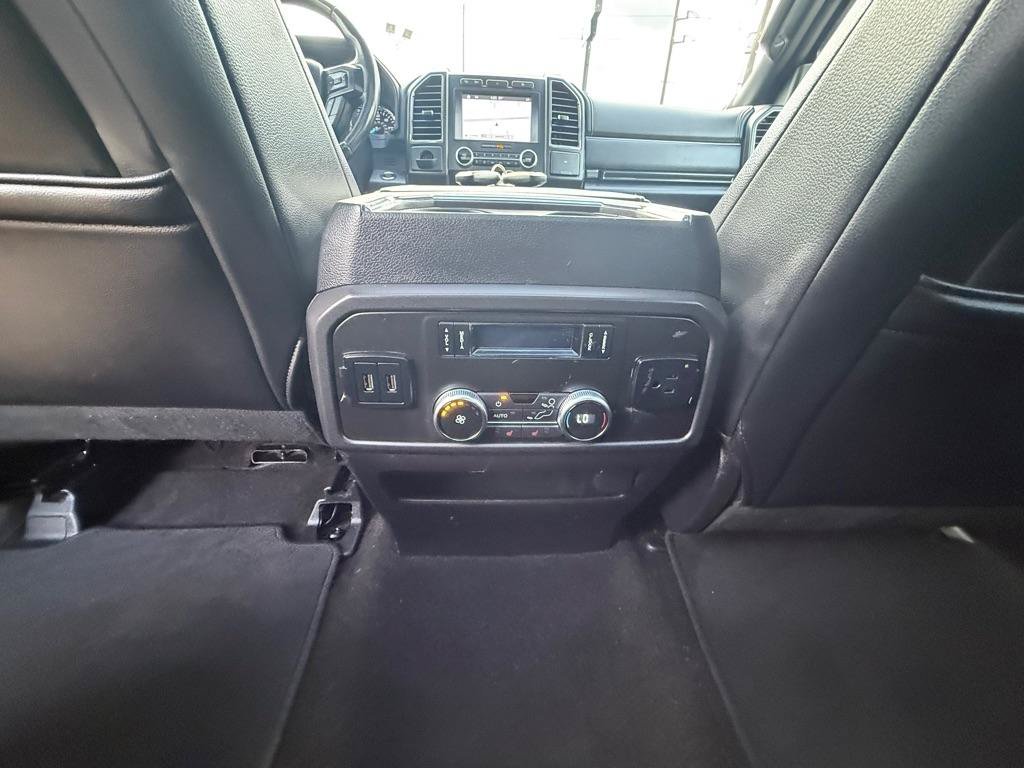 Used 2019 Ford Expedition Limited AWD/4WD image 20
