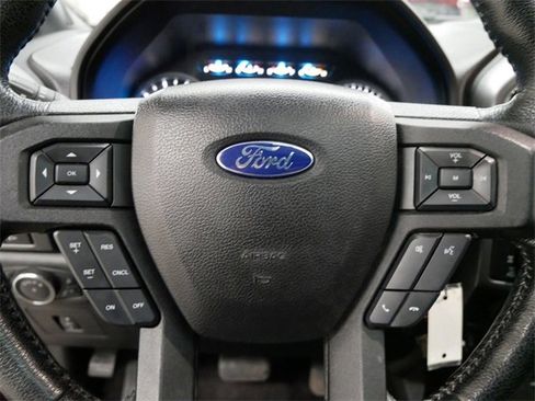 Used 2016 Ford F150 XLT w/ Equipment Group 302A Luxury image 17