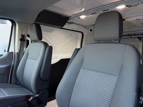 New 2026 Ford Transit 150 Low Roof RWD image 19