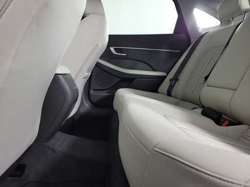 New 2026 Hyundai Sonata SEL FWD image 32