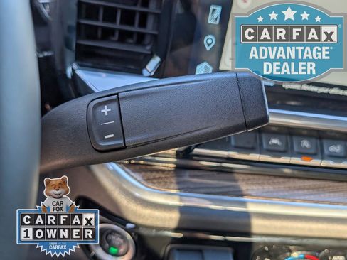 Used 2024 Chevrolet Silverado 1500 LT AWD/4WD image 13