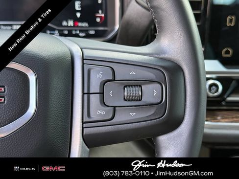 Used 2023 GMC Sierra 1500 Elevation AWD/4WD image 28