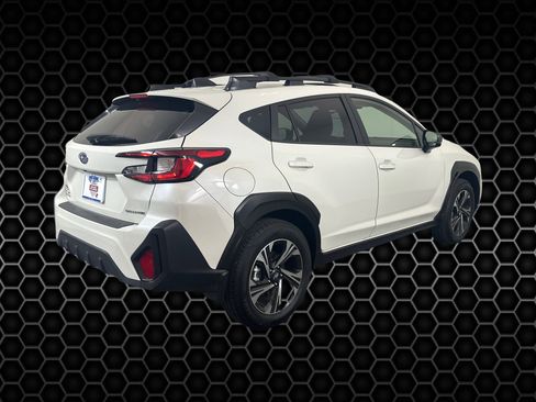 Used 2024 Subaru Crosstrek 2.0i Premium image 6