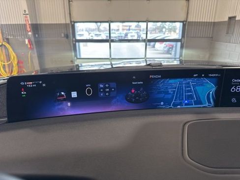 Used 2025 Lincoln Navigator Reserve w/ Jet Appearance Package image 26