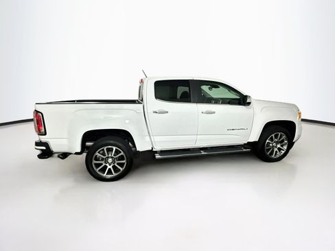 Used 2022 GMC Canyon Denali AWD/4WD image 10