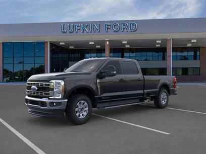 New 2024 Ford F250 XLT w/ 360-Degree Camera Package