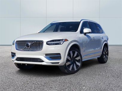 Certified 2024 Volvo XC90 T8 Plus w/ Protection Package Premier
