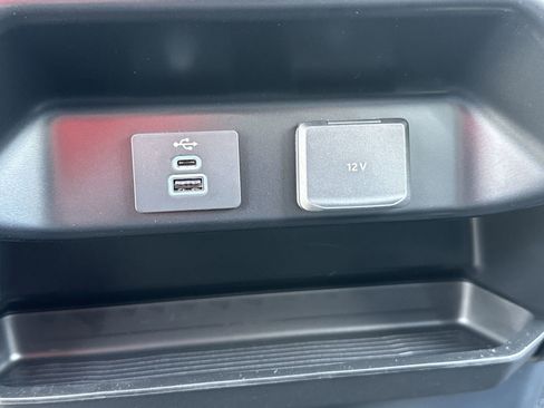 New 2025 Ford F550 4x4 SuperCab Super Duty image 5