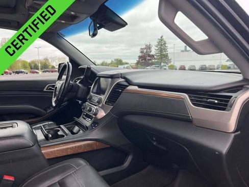 Certified 2020 GMC Yukon Denali w/ Denali Ultimate Package AWD/4WD image 13