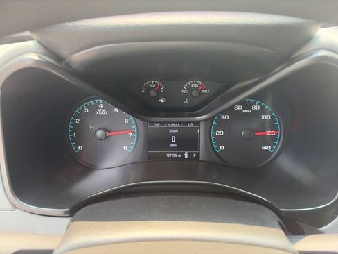Used 2022 Chevrolet Colorado W/T w/ WT Convenience Package AWD/4WD image 22