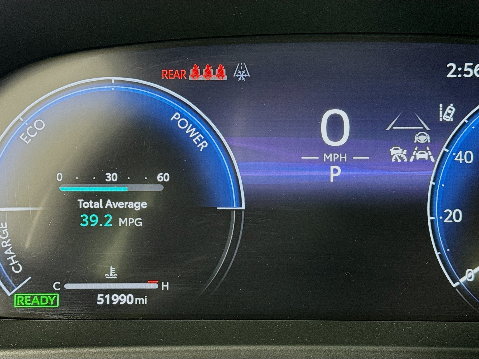 Used 2024 Toyota Crown AWD/4WD image 12