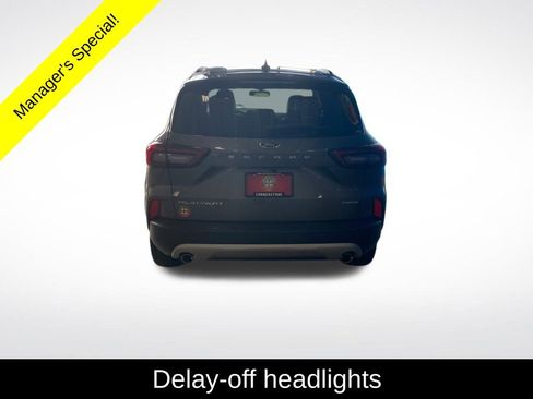 Used 2023 Ford Escape Platinum image 19