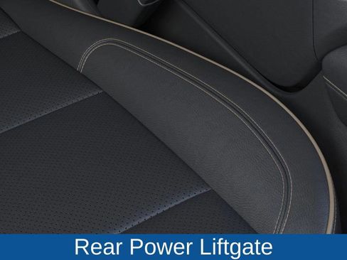 New 2026 Chevrolet Suburban Premier image 21